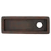 KRM-BC Kitchen/Kitchen Sinks/Bar & Prep Sinks