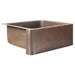 KSA-2522AH Kitchen/Kitchen Sinks/Apron & Farmhouse Sinks