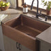 KSA-3322AH Kitchen/Kitchen Sinks/Apron & Farmhouse Sinks
