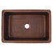 KSA-3322AH Kitchen/Kitchen Sinks/Apron & Farmhouse Sinks
