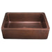 KSA-3322AH Kitchen/Kitchen Sinks/Apron & Farmhouse Sinks