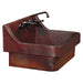 KSD-3022BC Kitchen/Kitchen Sinks/Drop In Kitchen Sinks