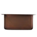 NS25033H Kitchen/Kitchen Sinks/Bar & Prep Sinks