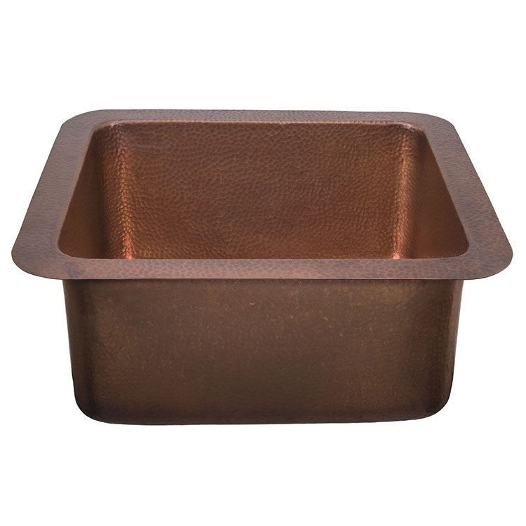 Product Image: NS25033H Kitchen/Kitchen Sinks/Bar & Prep Sinks