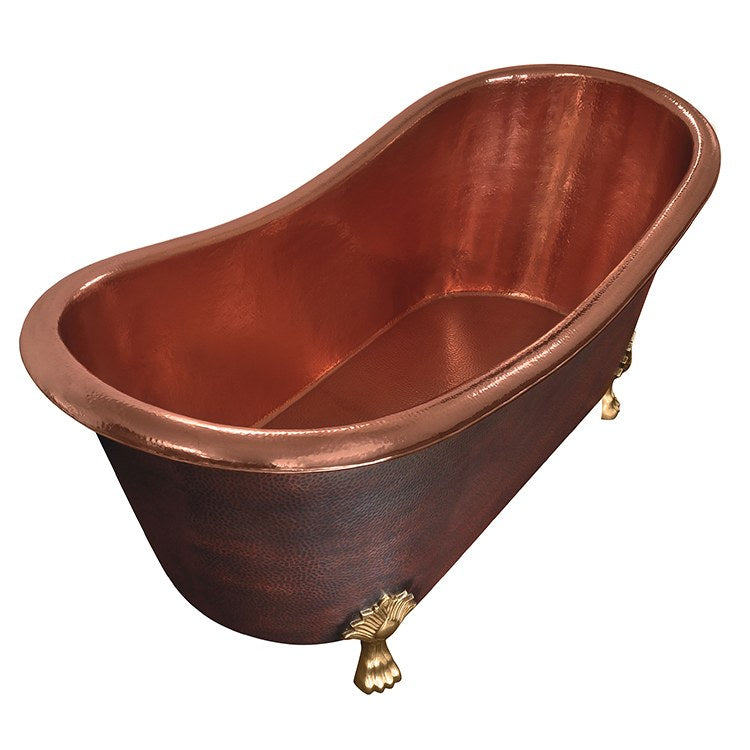 Product Image: TBT-7030-CL Bathroom/Bathtubs & Showers/Freestanding Tubs