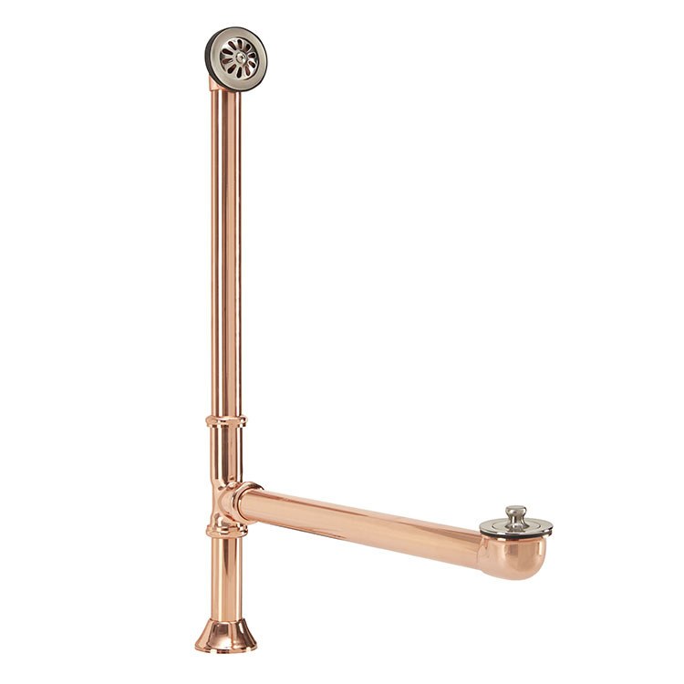 Product Image: TDBTWO-TTPC Parts & Maintenance/Bathtub & Shower Parts/Bathtub & Shower Drains