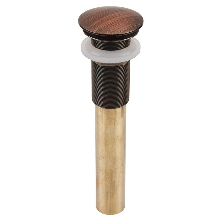 Product Image: TDP15-AC Parts & Maintenance/Bathroom Sink & Faucet Parts/Bathroom Sink Drains
