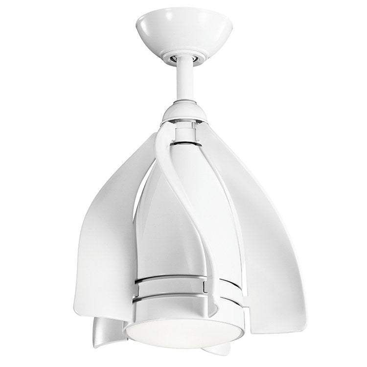 Product Image: 300230WH Lighting/Ceiling Lights/Ceiling Fans