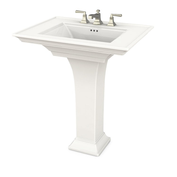 Product Image: 0297800.020 Bathroom/Bathroom Sinks/Pedestal Sink Sets