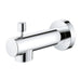 13366000 Bathroom/Bathroom Tub & Shower Faucets/Tub Spouts