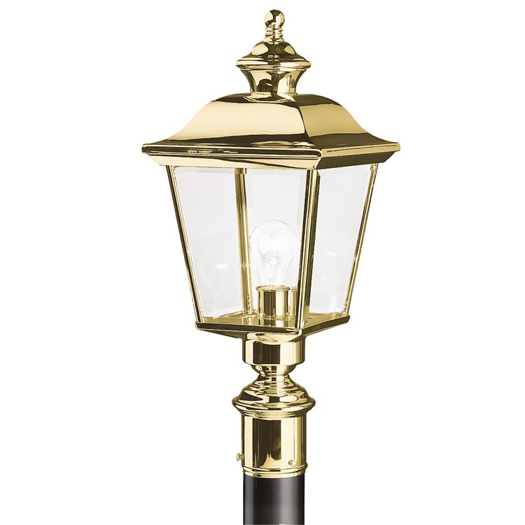Product Image: 9913PB Lighting/Outdoor Lighting/Post & Pier Mount Lighting