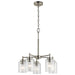 44030NI Lighting/Ceiling Lights/Chandeliers