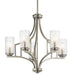 44072NI Lighting/Ceiling Lights/Chandeliers