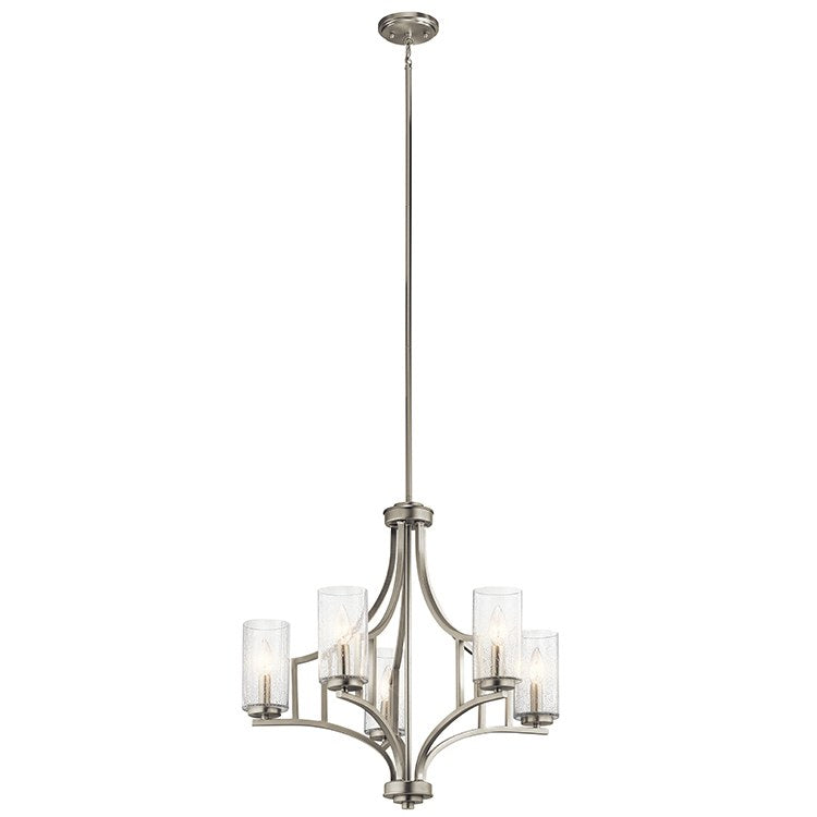 Product Image: 44072NI Lighting/Ceiling Lights/Chandeliers