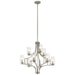 44073NI Lighting/Ceiling Lights/Chandeliers