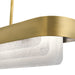 44160NBRLED Lighting/Ceiling Lights/Chandeliers