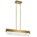 44160NBRLED Lighting/Ceiling Lights/Chandeliers
