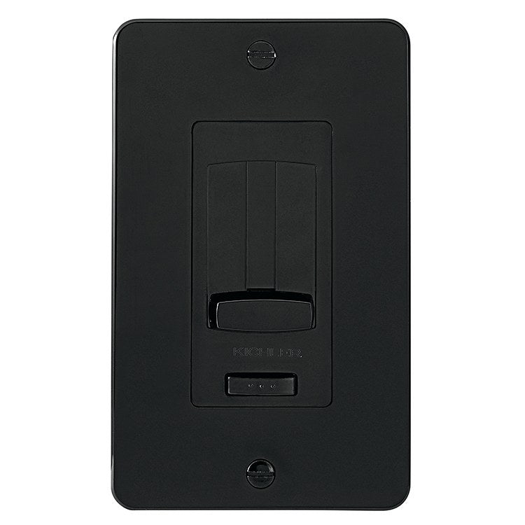 Product Image: 1DDTRIMBK Lighting/Under Cabinet Lighting/Under Cabinet Lighting