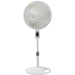 1646 Heating Cooling & Air Quality/Air Conditioning/Floor & Desk Fans 