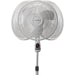 1646 Heating Cooling & Air Quality/Air Conditioning/Floor & Desk Fans 