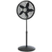 1827 Heating Cooling & Air Quality/Air Conditioning/Floor & Desk Fans 