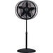 1827 Heating Cooling & Air Quality/Air Conditioning/Floor & Desk Fans 
