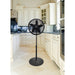 1827 Heating Cooling & Air Quality/Air Conditioning/Floor & Desk Fans 