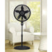 1843 Heating Cooling & Air Quality/Air Conditioning/Floor & Desk Fans 