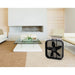 B20401 Heating Cooling & Air Quality/Air Conditioning/Floor & Desk Fans 