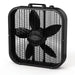B20401 Heating Cooling & Air Quality/Air Conditioning/Floor & Desk Fans 