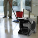 U15617 Heating Cooling & Air Quality/Air Conditioning/Floor & Desk Fans 