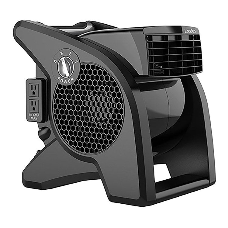 Product Image: U15617 Heating Cooling & Air Quality/Air Conditioning/Floor & Desk Fans 