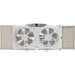 W09550 Heating Cooling & Air Quality/Air Conditioning/Floor & Desk Fans 