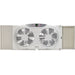 W09550 Heating Cooling & Air Quality/Air Conditioning/Floor & Desk Fans 