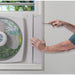 W16900 Heating Cooling & Air Quality/Air Conditioning/Floor & Desk Fans 