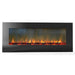 CAM56WMEF-2BLK Heating Cooling & Air Quality/Fireplace & Hearth/Electric Fireplaces