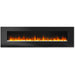 CAM60WMEF-1BLK Heating Cooling & Air Quality/Fireplace & Hearth/Electric Fireplaces