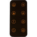 CAM60WMEF-1BLK Heating Cooling & Air Quality/Fireplace & Hearth/Electric Fireplaces