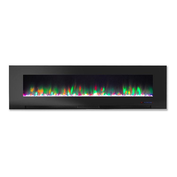 Product Image: CAM60WMEF-1BLK Heating Cooling & Air Quality/Fireplace & Hearth/Electric Fireplaces