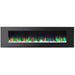 CAM72WMEF-1BLK Heating Cooling & Air Quality/Fireplace & Hearth/Electric Fireplaces