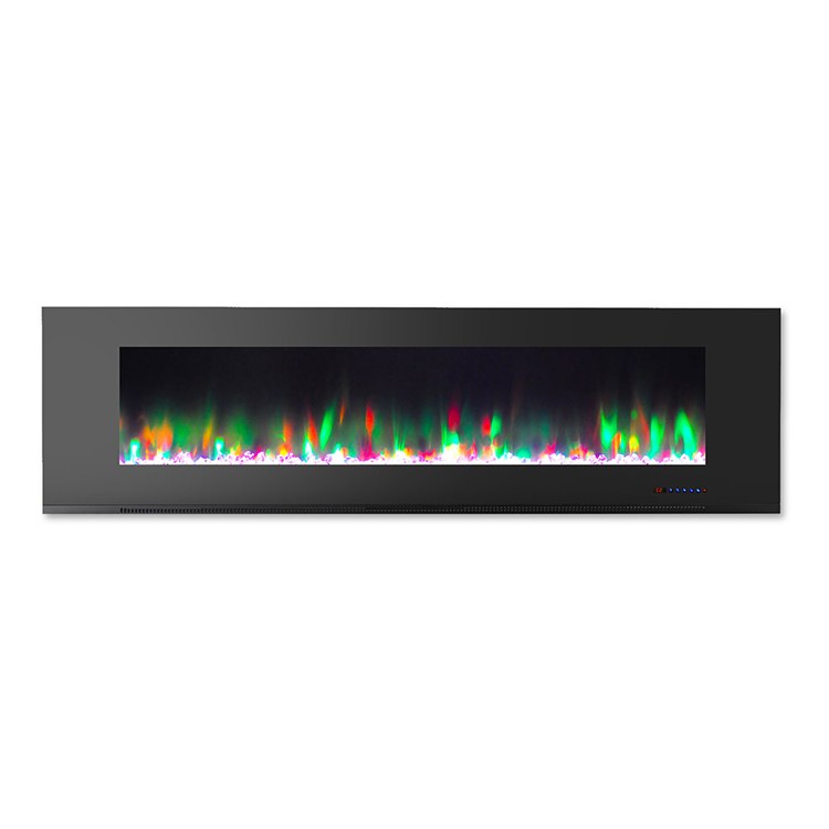 Product Image: CAM72WMEF-1BLK Heating Cooling & Air Quality/Fireplace & Hearth/Electric Fireplaces