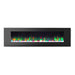 CAM72WMEF-1BLK Heating Cooling & Air Quality/Fireplace & Hearth/Electric Fireplaces