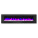 CAM78WMEF-1BLK Heating Cooling & Air Quality/Fireplace & Hearth/Electric Fireplaces