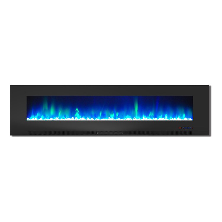 Product Image: CAM78WMEF-1BLK Heating Cooling & Air Quality/Fireplace & Hearth/Electric Fireplaces