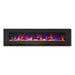 CAM78WMEF-2BLK Heating Cooling & Air Quality/Fireplace & Hearth/Electric Fireplaces