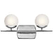 45581CH Lighting/Wall Lights/Vanity & Bath Lights