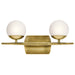 45581NBR Lighting/Wall Lights/Vanity & Bath Lights