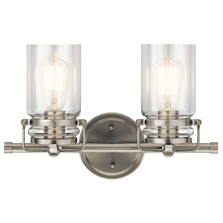 Product Image: 45688NI Lighting/Wall Lights/Vanity & Bath Lights