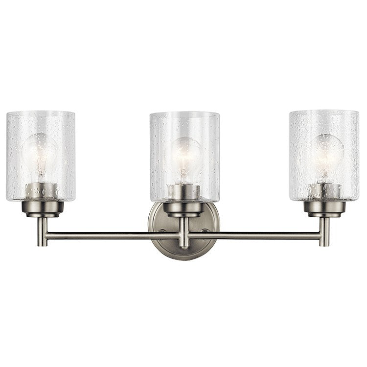 Product Image: 45886NI Lighting/Wall Lights/Vanity & Bath Lights