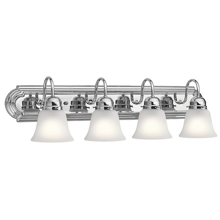 Product Image: 5338CHS Lighting/Wall Lights/Vanity & Bath Lights